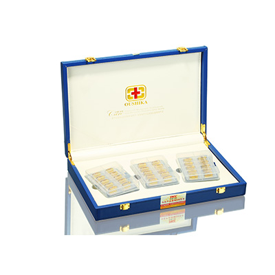 勉县盆腔排毒修复套