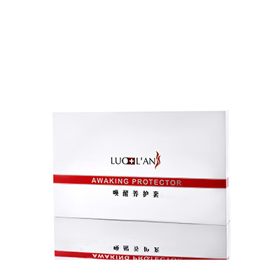 勉县气血能量增强套